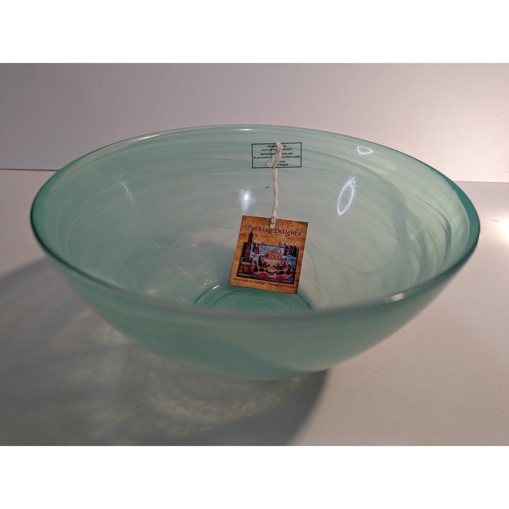 New Turkish delights mixing/ serving bowl‎